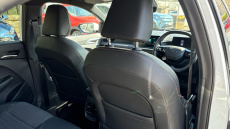 MG MG3 1.5 Hybrid Trophy 5dr Auto Hybrid Hatchback